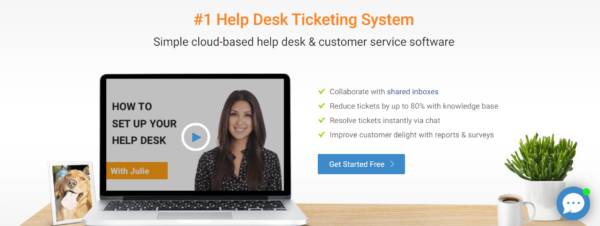 Customer Service Trends and 5 Awesome Customer Support Software Options