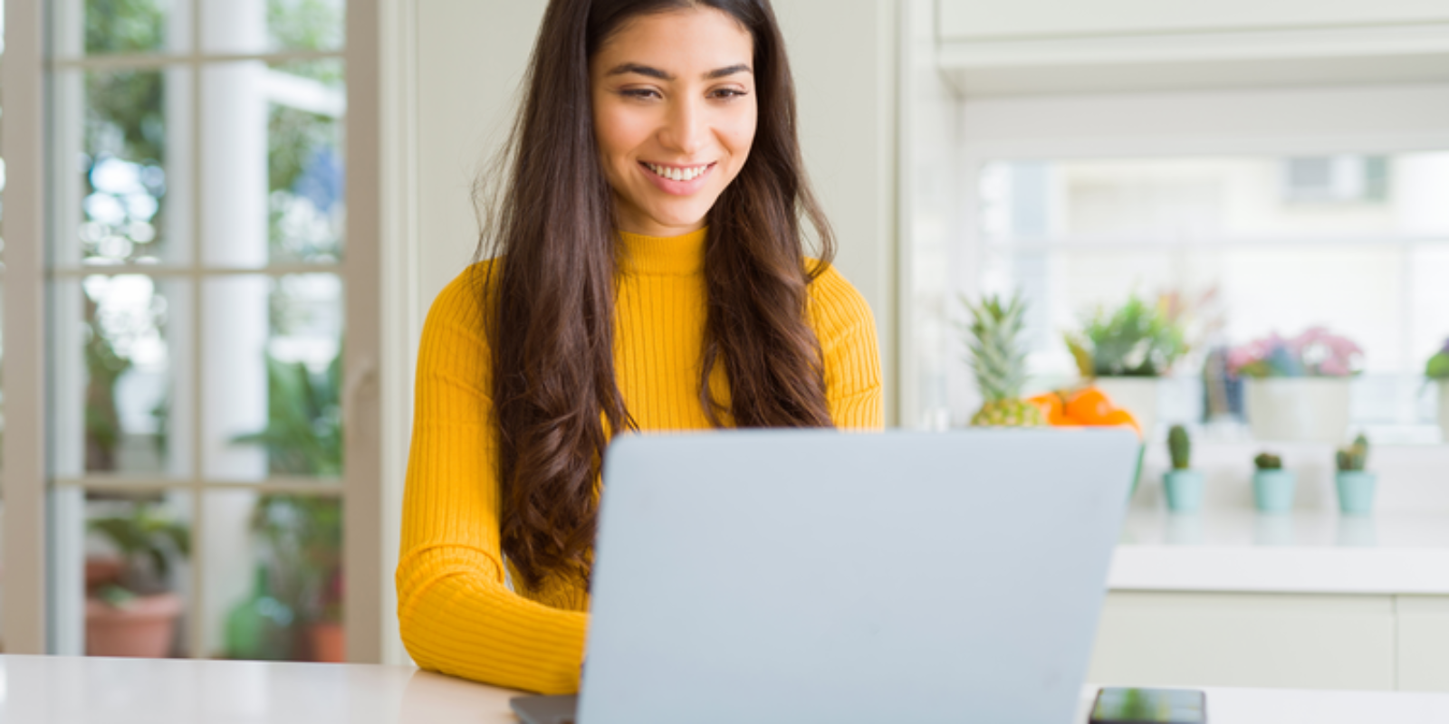 How to Find Your Next Job Opportunity by Networking from Home