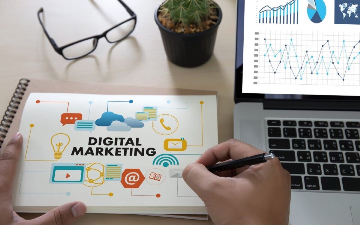 Building Brand Awareness – Digital Marketing Strategies to Use