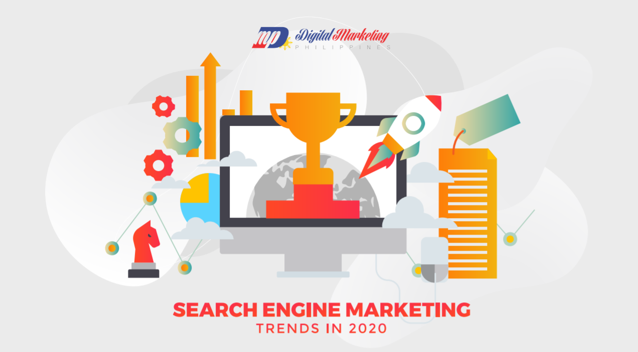 Search Engine Marketing Trends in 2020