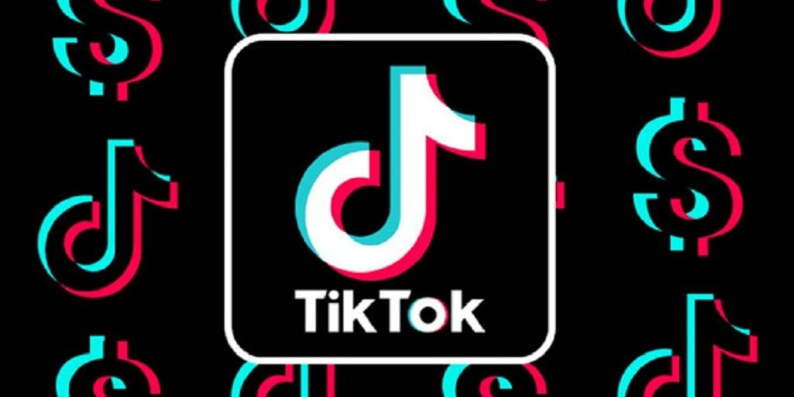 Tik-Tok-Logo