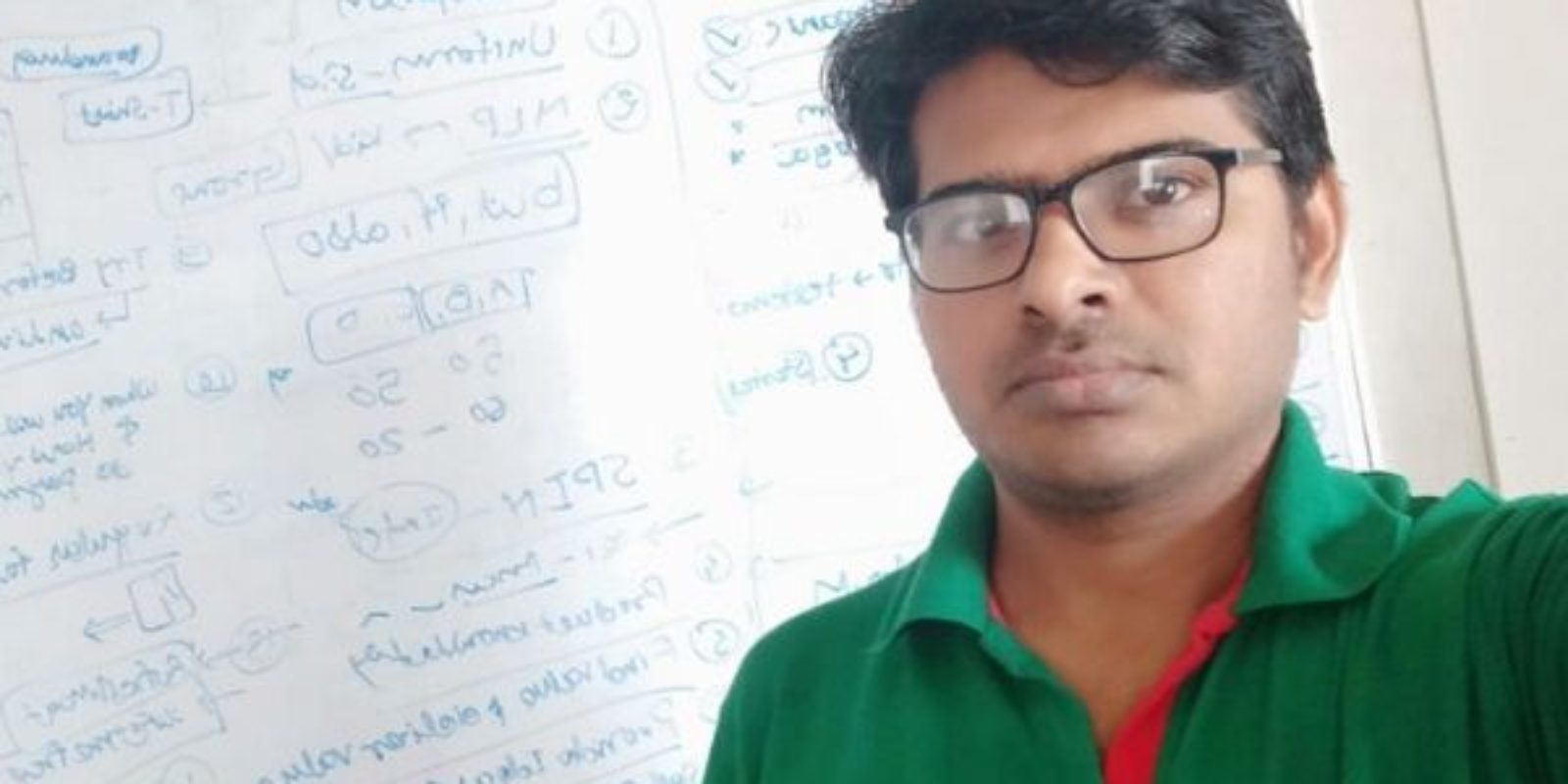 Pune marketing trainer seeks support to empower disabled people through online training during COVID-19