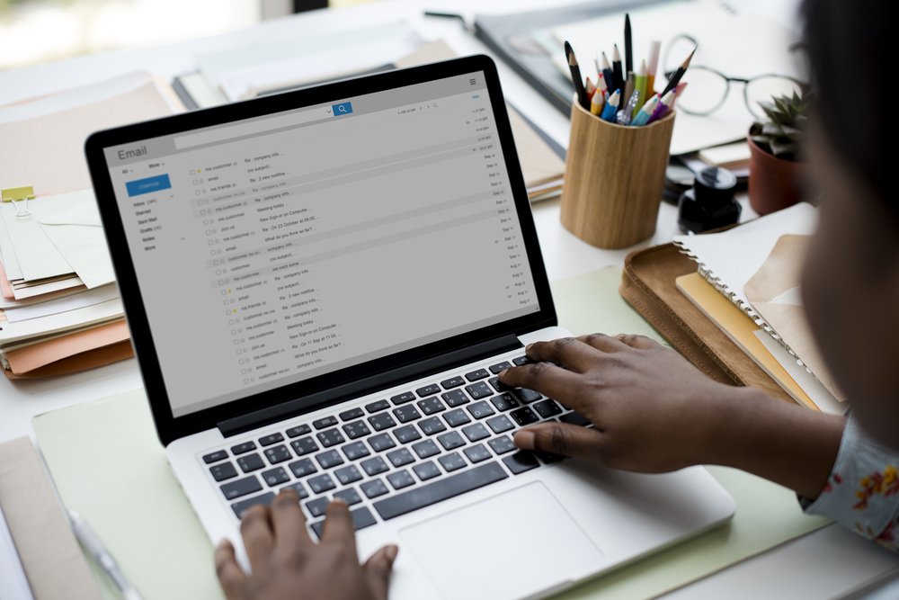 The 7 Types Of Marketing Emails You Need To Be Sending (And Why)