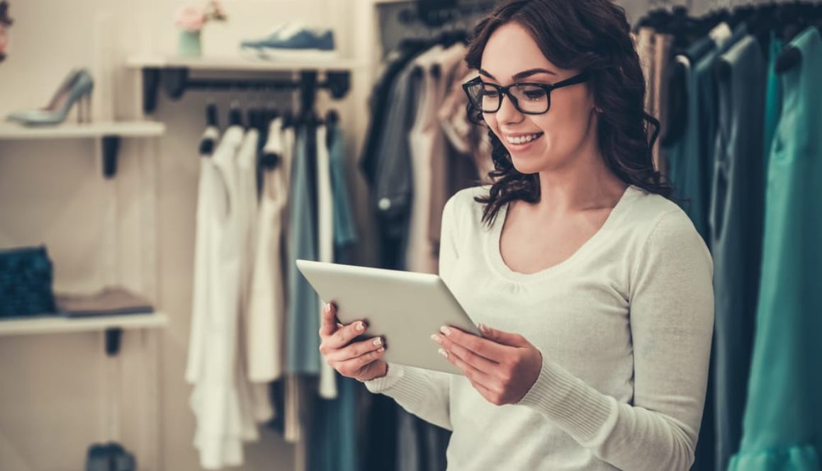 Test And Measure: How To Capture The Retail Digital Shift