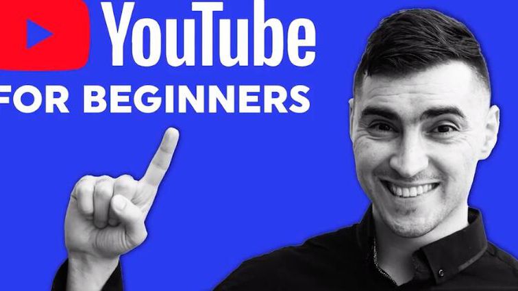 Want to become a successful YouTuber? Start here