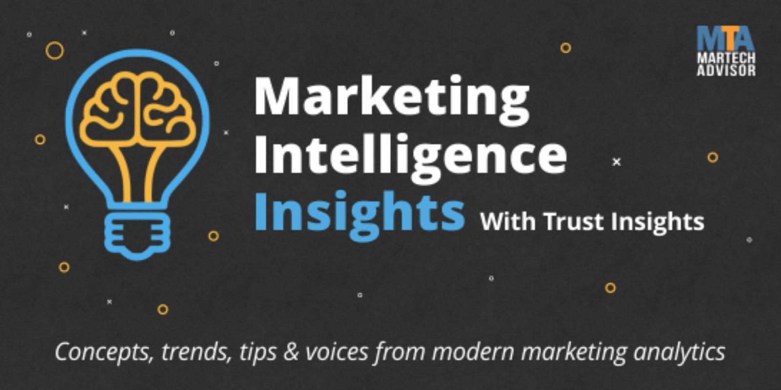 What Is Marketing Intelligence? Definition, Best Practices, Use Cases and Tools.