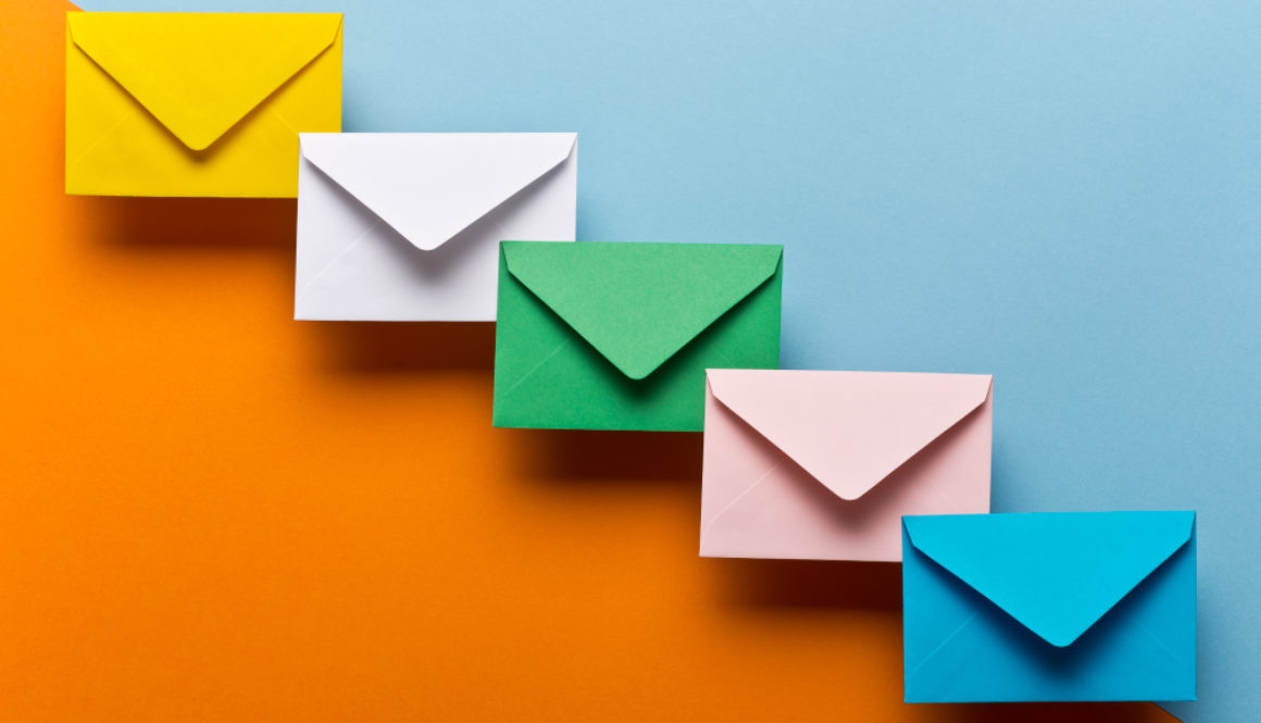 Sneak Peek: 2020 Email Trends and Strategies to Know