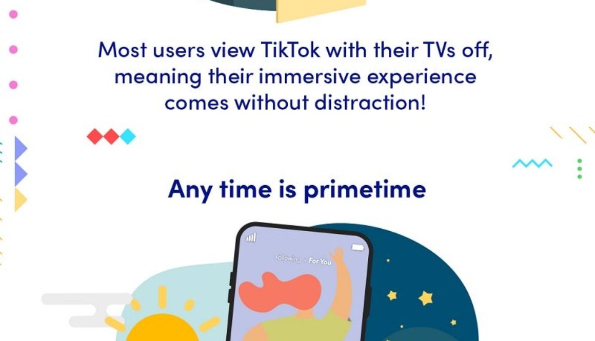 Getting to Know TikTok Users [Infographic]