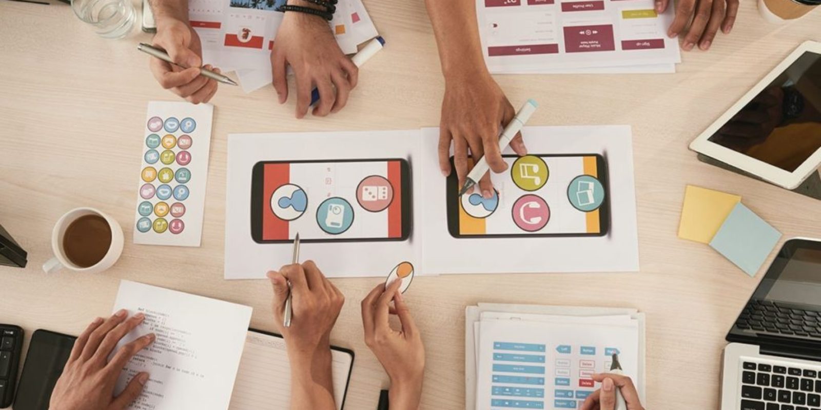 Get certified marketing training on Facebook, Instagram, Twitter, and more with these classes