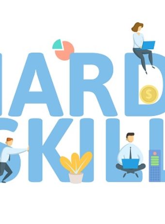 Top 9 most sought after hard skills for the future of work 
