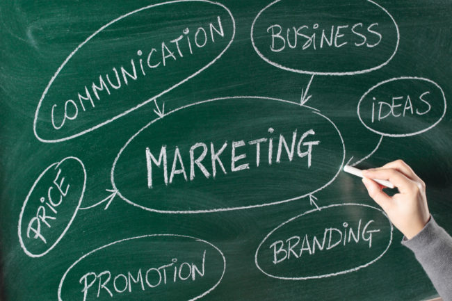 5 Marketing Lessons Learned From Growing a Startup