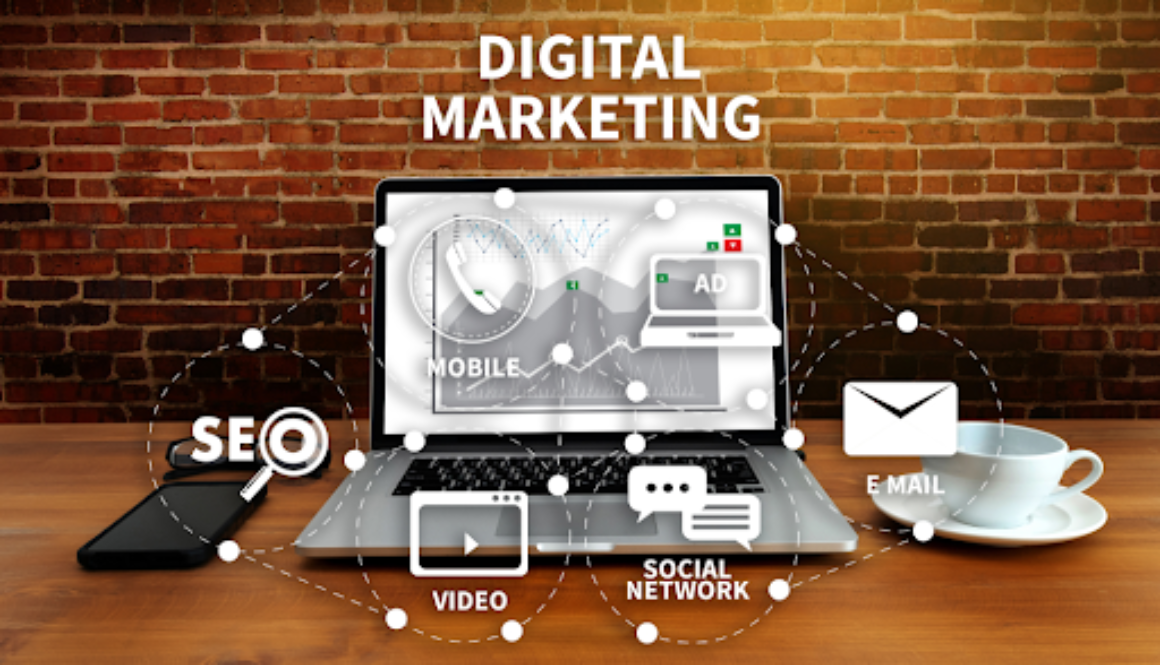 4 tips to effectively use digital marketing for your business