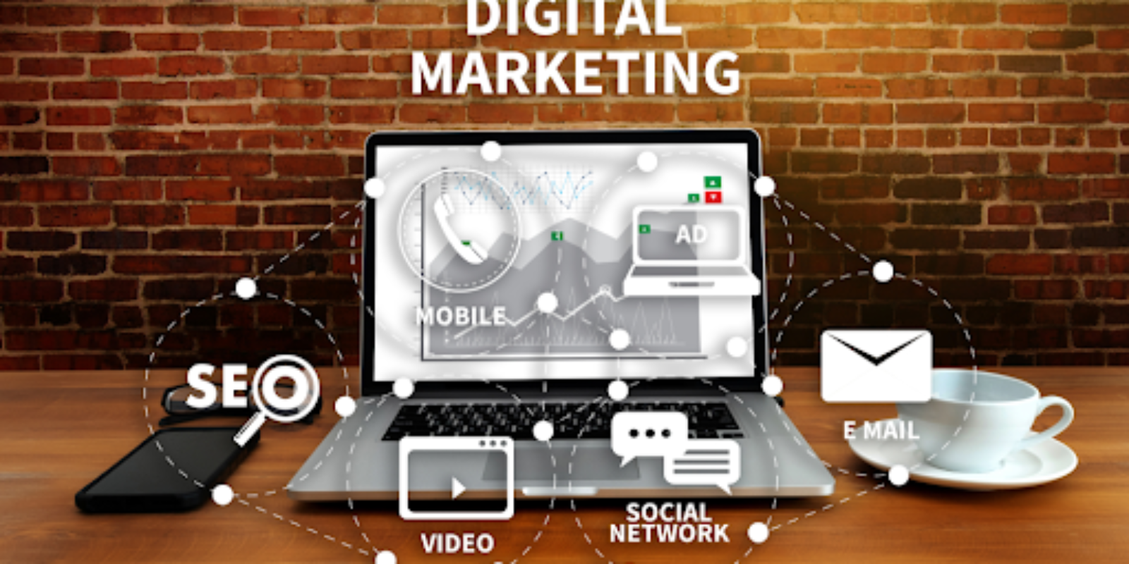 4 tips to effectively use digital marketing for your business
